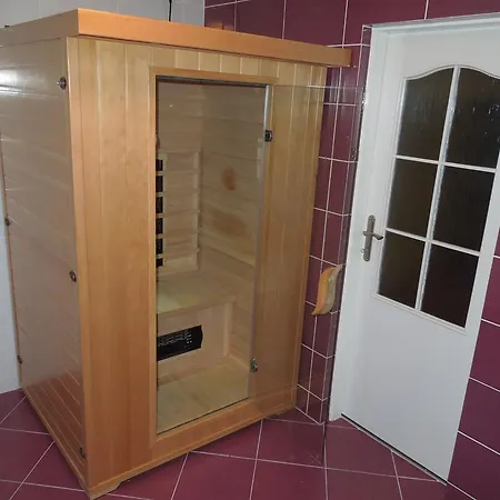 Apartments Benesov Nad Ploucnici Room photo