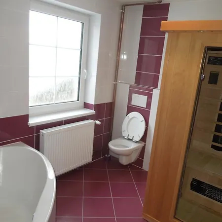 Apartments Benesov Nad Ploucnici Room photo
