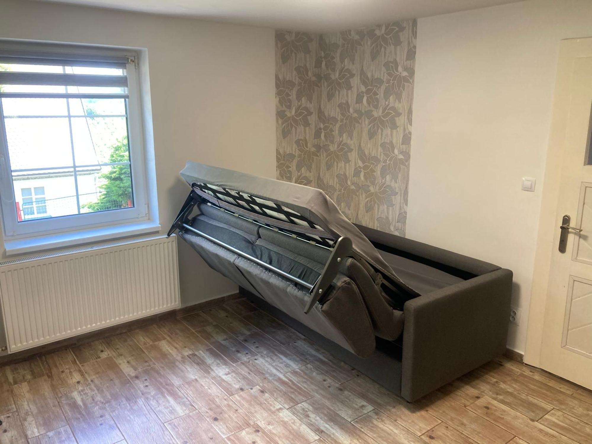 דירה Apartments Benesov Nad Ploucnici